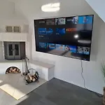 Appartement Kleine Auszeit 100qm Friedrichskoog