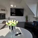 5 Sterne Kleine Auszeit 100qm *