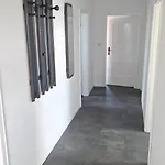 Kleine Auszeit 100qm Appartement Friedrichskoog
