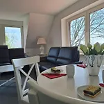 Kleine Auszeit 100qm Appartement