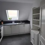 5 Sterne Kleine Auszeit 100qm Friedrichskoog