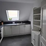 Kleine Auszeit 100qm * Friedrichskoog
