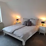 Appartement Kleine Auszeit 100qm Friedrichskoog