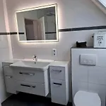 Appartement Kleine Auszeit 100qm