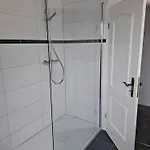 Kleine Auszeit 100qm Appartement Friedrichskoog