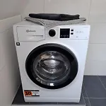 Appartement Kleine Auszeit 100qm *
