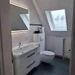 Kleine Auszeit 100qm * Friedrichskoog