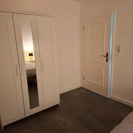 Kleine Auszeit * פרידריכסקוג