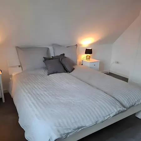 Kleine Auszeit דירה פרידריכסקוג