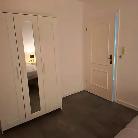 Kleine Auszeit 100qm * Friedrichskoog