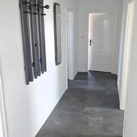 Kleine Auszeit דירה פרידריכסקוג