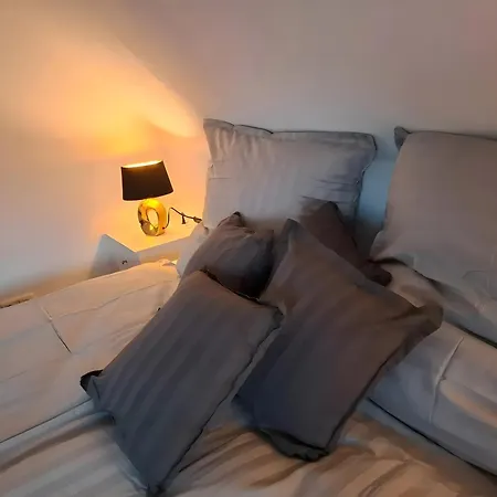 Kleine Auszeit 100qm * Friedrichskoog