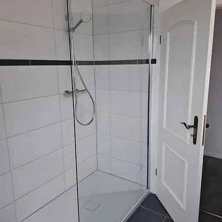 Kleine Auszeit דירה פרידריכסקוג