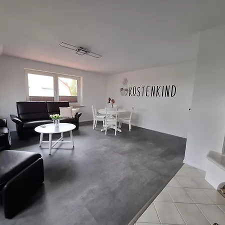 Kleine Auszeit דירה