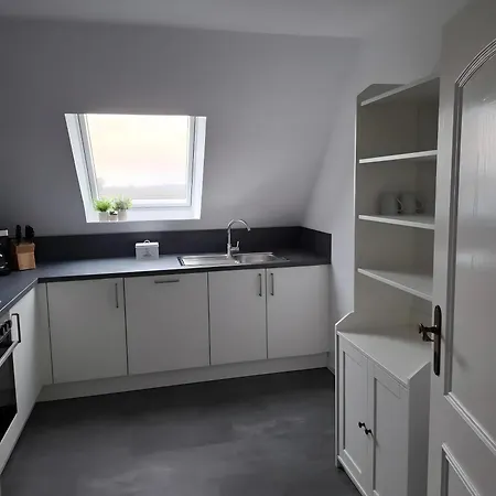 Kleine Auszeit פרידריכסקוג