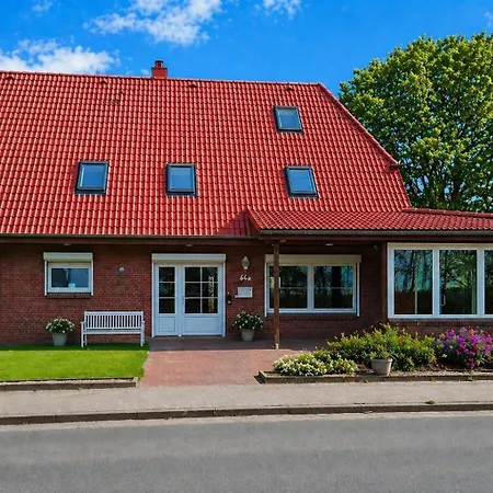 Kleine Auszeit 100qm *