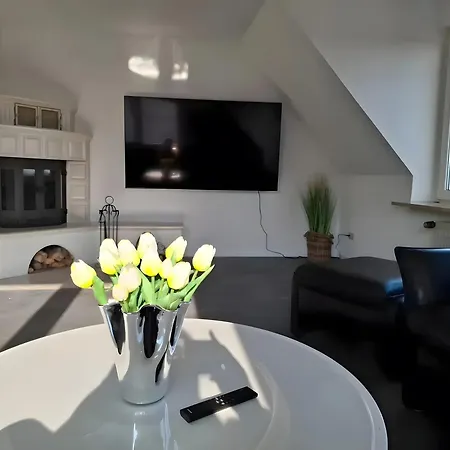 Kleine Auszeit 100qm *