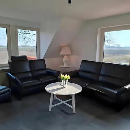 Kleine Auszeit 100qm Friedrichskoog