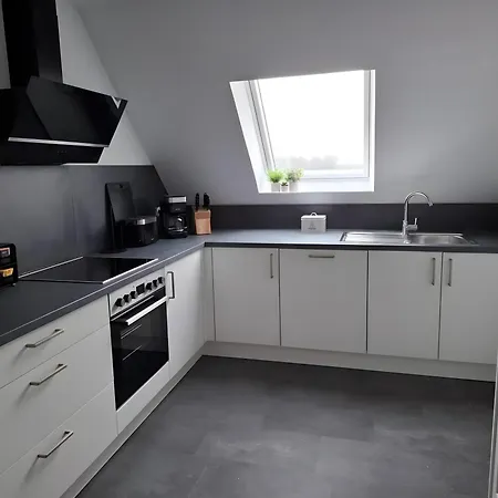 Kleine Auszeit 100qm *