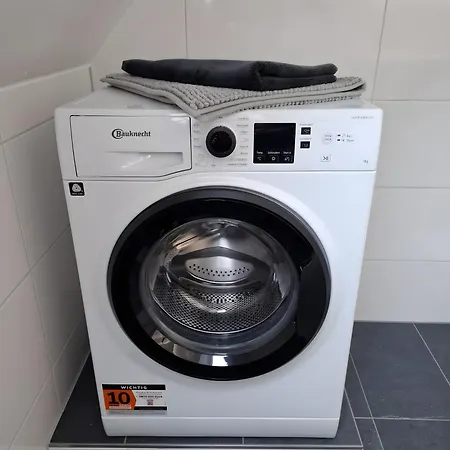 アパート Kleine Auszeit 100qm *