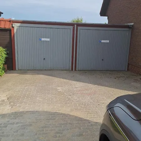 Kleine Auszeit 100qm
