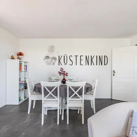 Kleine Auszeit 100qm * フリードリッヒシュコオク