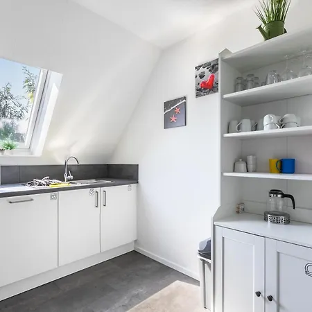 Kleine Auszeit 100qm