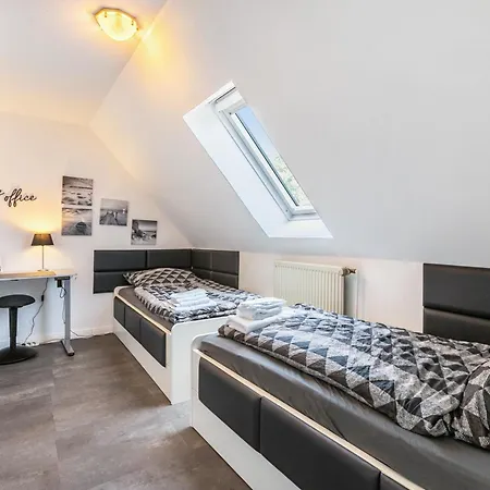 Kleine Auszeit 100qm *