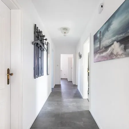 Kleine Auszeit 100qm *