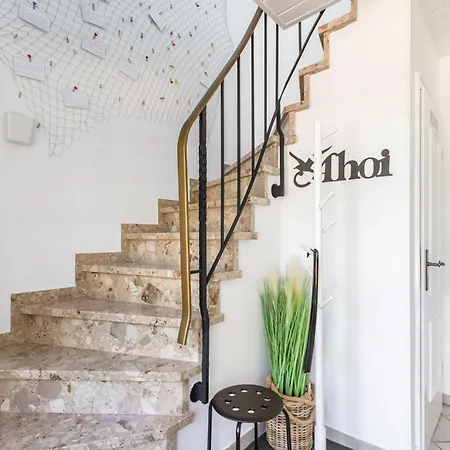 アパート Kleine Auszeit 100qm フリードリッヒシュコオク