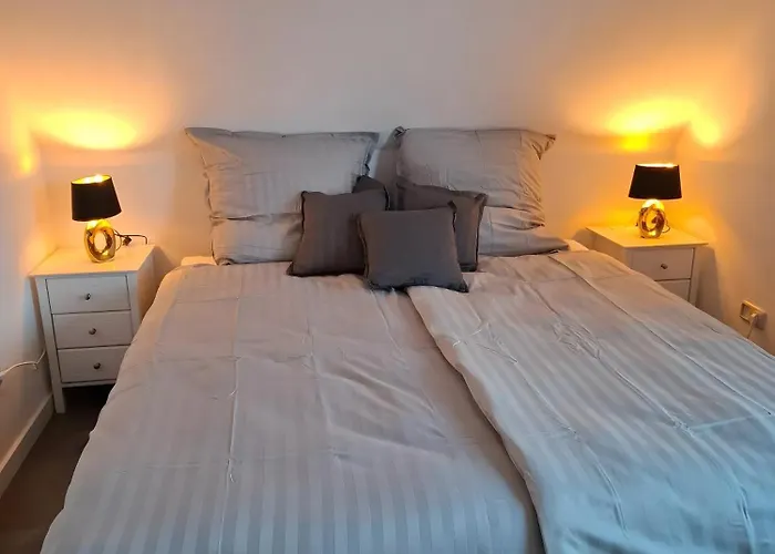 5 Sterne Kleine Auszeit 100qm *