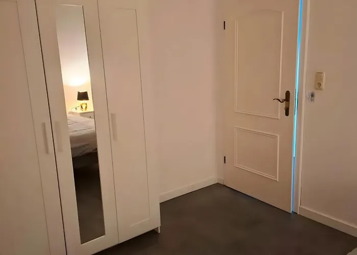 5 Sterne Kleine Auszeit 100qm * Friedrichskoog