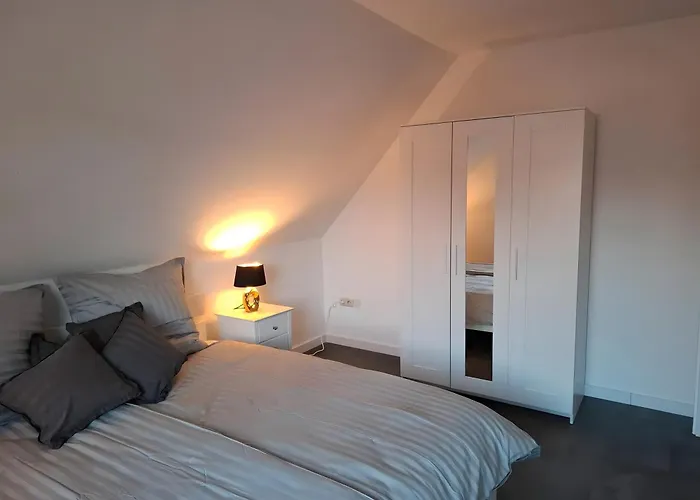 5 Sterne Kleine Auszeit 100qm