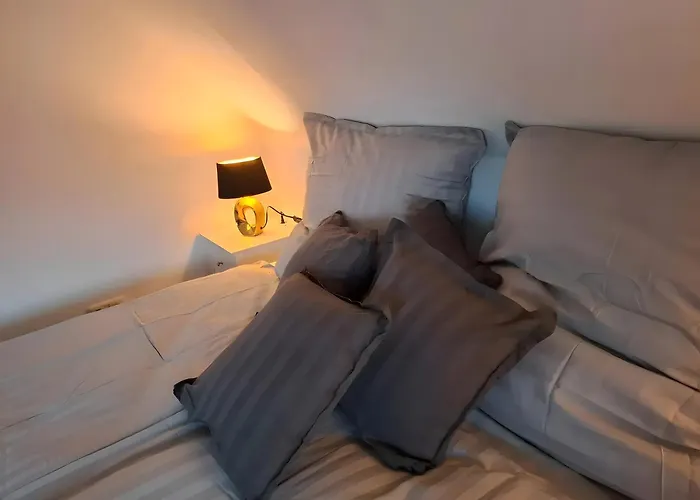 5 Sterne Kleine Auszeit 100qm * Friedrichskoog