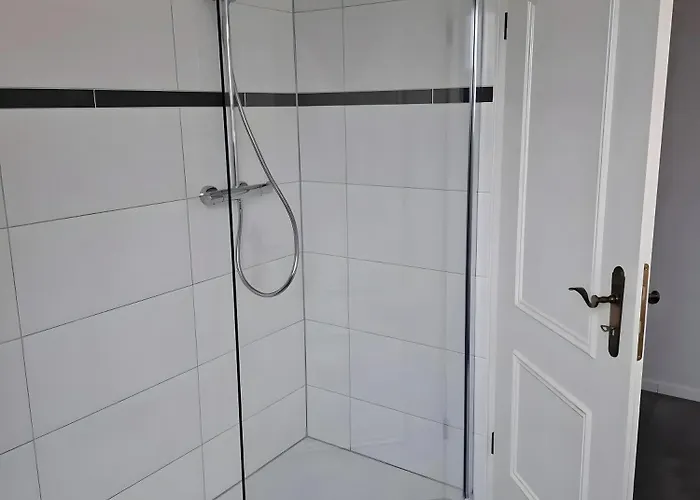 5 Sterne Kleine Auszeit 100qm Lejlighed Friedrichskoog