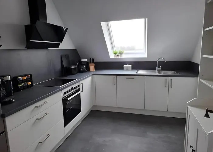 5 Sterne Kleine Auszeit 100qm